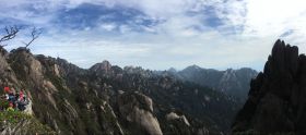 黄山