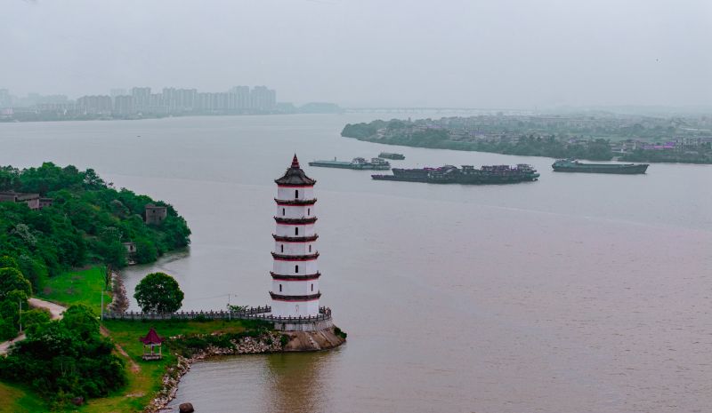 江西新干：古韵悠然的文化瑰宝