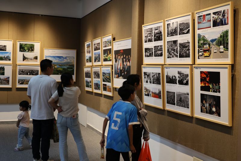 五一，来一场文化之旅