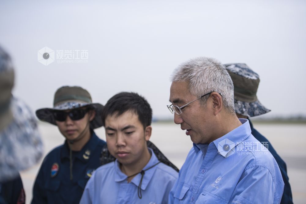 此外，洪都公司原在青云谱外迁扩建至瑶湖机场之后，原址飞机部装、总装、试飞等10余栋建筑获批国家第四批工业遗产。搬迁至南昌航空城后，在南昌飞行大会等品牌的带动下，江西航空产业正以蓬勃之势发展壮大，无论在青云谱洪都公司旧址，还是南昌航空新城，建设“中国航空工业博物馆”显得极为迫切和必要，崔彦勇表示，应以这种物化固化方式，保护好航空工业遗址、遗迹的同时，不断展现新时代航空工业发展新成就，普及航空文化，不断厚植航空强国文化，为实现中华民族伟大复兴贡献航空力量。